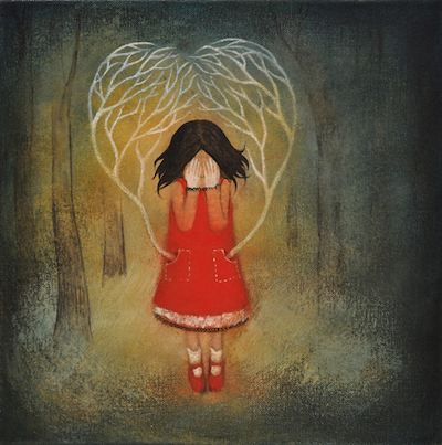 Inner child lucy campbell 2
