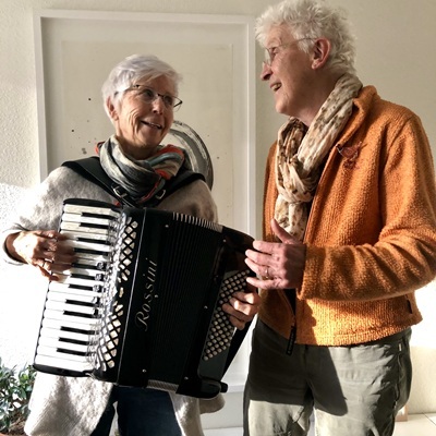 Joriek Hilde