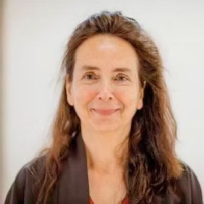 Bettina Romhardt
