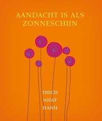 aandacht zonneschijn