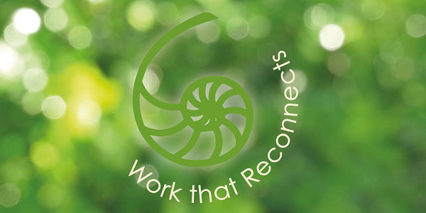 The Work that Reconnects
