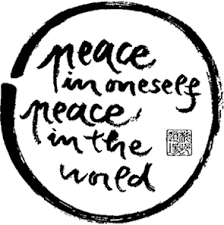 peace in oneself