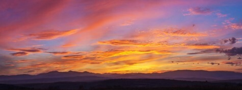 Diep luisteren - Stilte retraite  [80643]