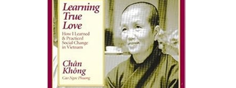 Learning True Love - Sangha bijeenkomst met film
