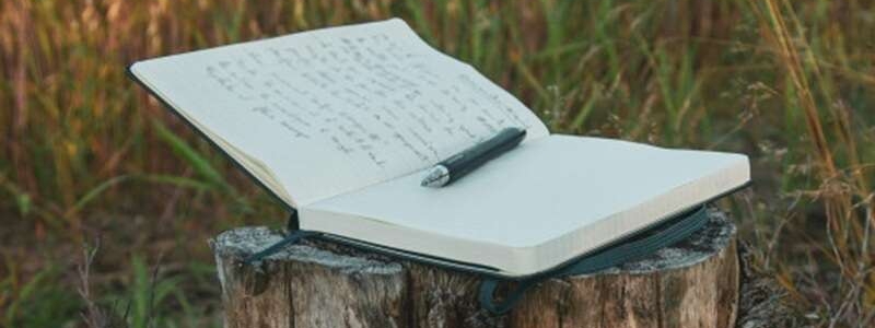 Schrijven in Aandacht - Retraiteweekend