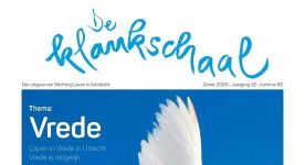 De Klankschaal online