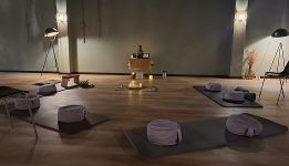 Sangha