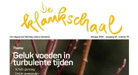 De Klankschaal online