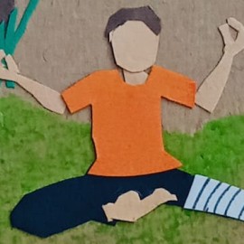 Zenverhaal: De wijze boer