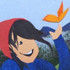 Zenverhaal: de lege stupa