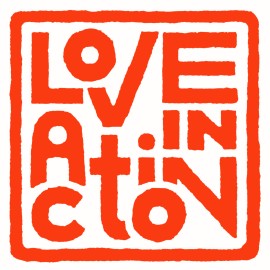 Love in Action: 'Actieve hoop'