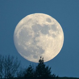 Mindfulness van moonfulness