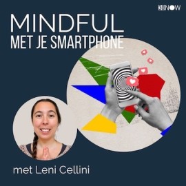 Podcast 30NOW met Leni Cellini