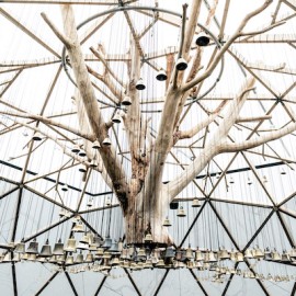 ROERLOOS door Sara Vrugt