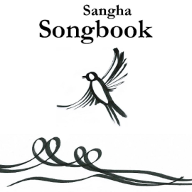 Sangha Songbook on-line