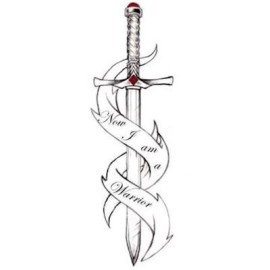 The mindful warrior - Mindfulness voor moedige zielen