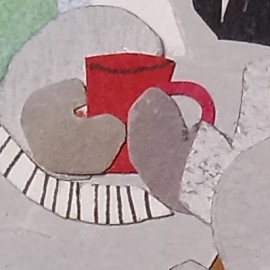 Zenverhaal: Lopen op de aarde