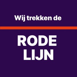 Vreugde voeden in tijden van vernietiging