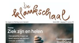 De Klankschaal online